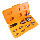 Morse Taper Jeu de centre de vie moyen