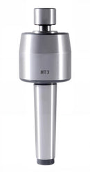 Morse Taper Jeu de centre de vie moyen