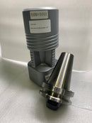 BT50 CNC End Mill Holder 1/2"