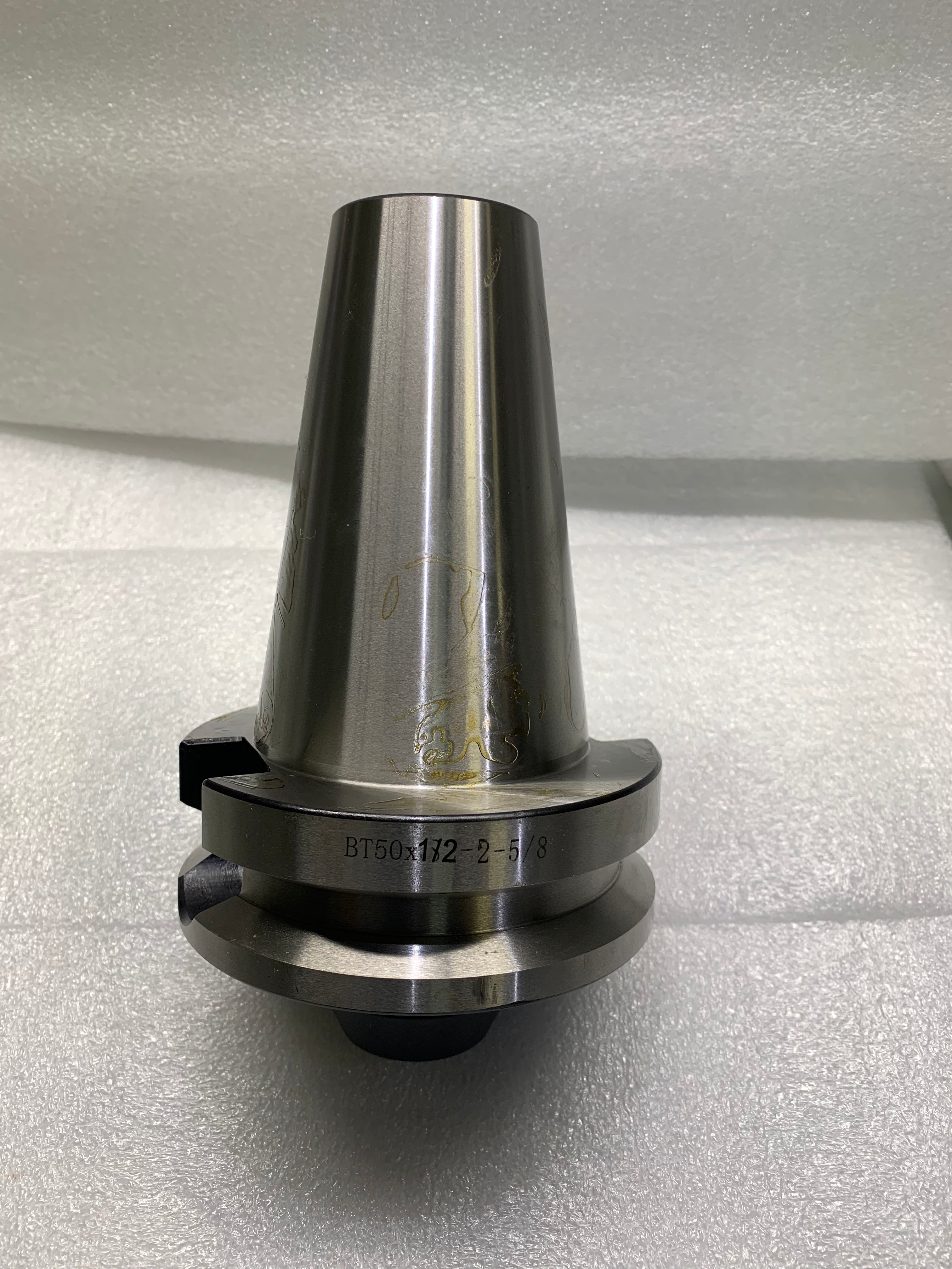 BT50 CNC End Mill Holder 1/2" #7780-7043