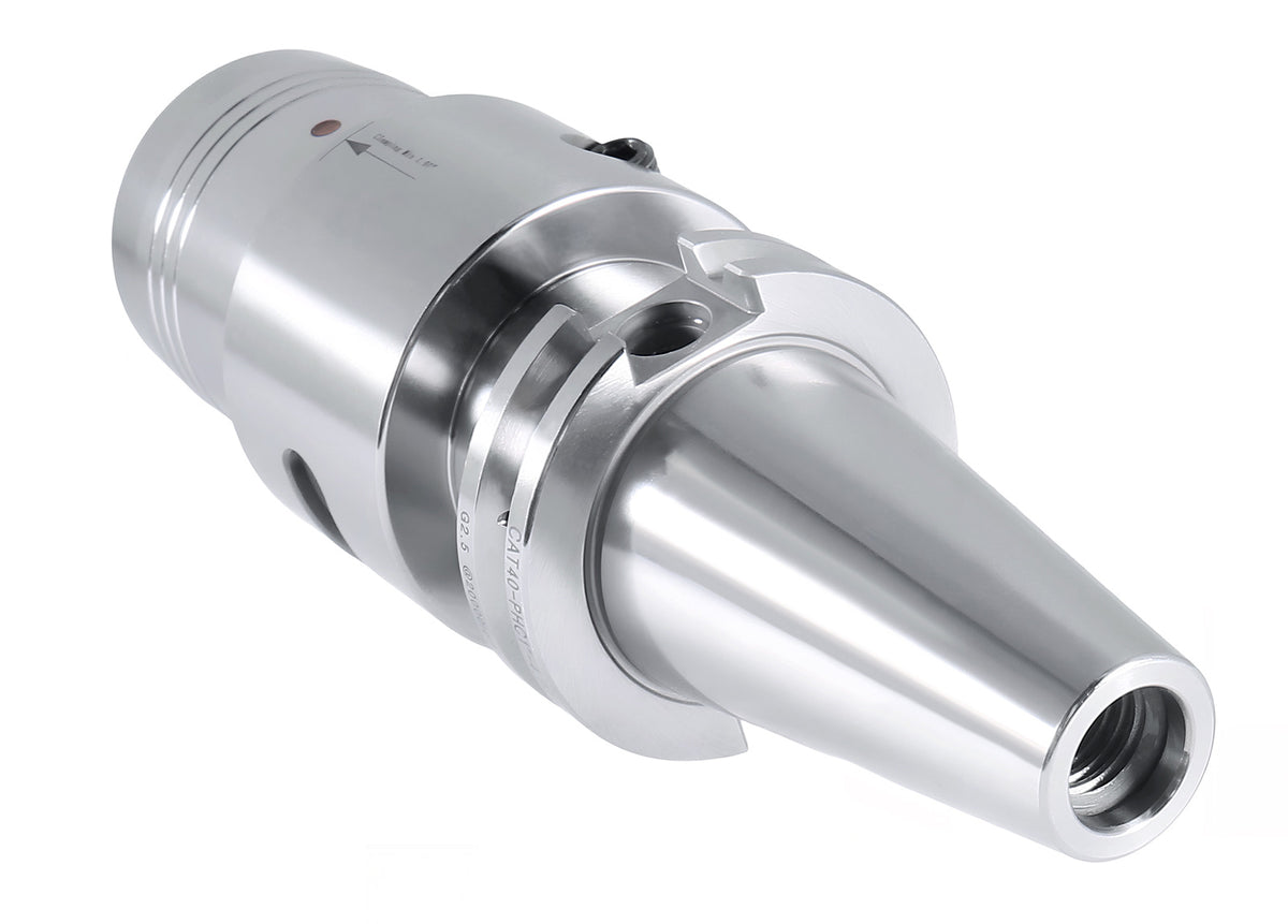 CAT40 High Precision Hydraulic Chuck