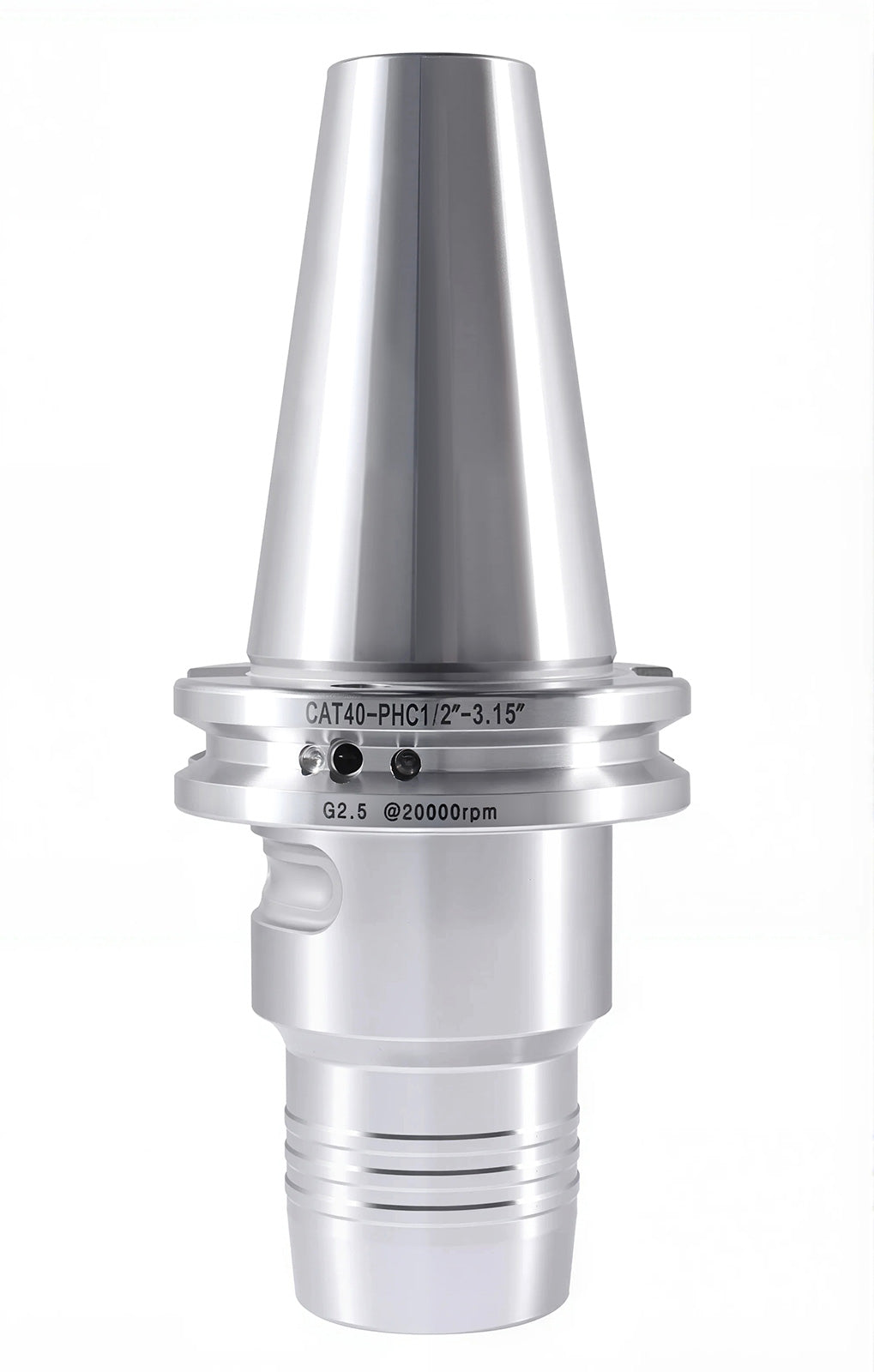 CAT40 High Precision Hydraulic Chuck