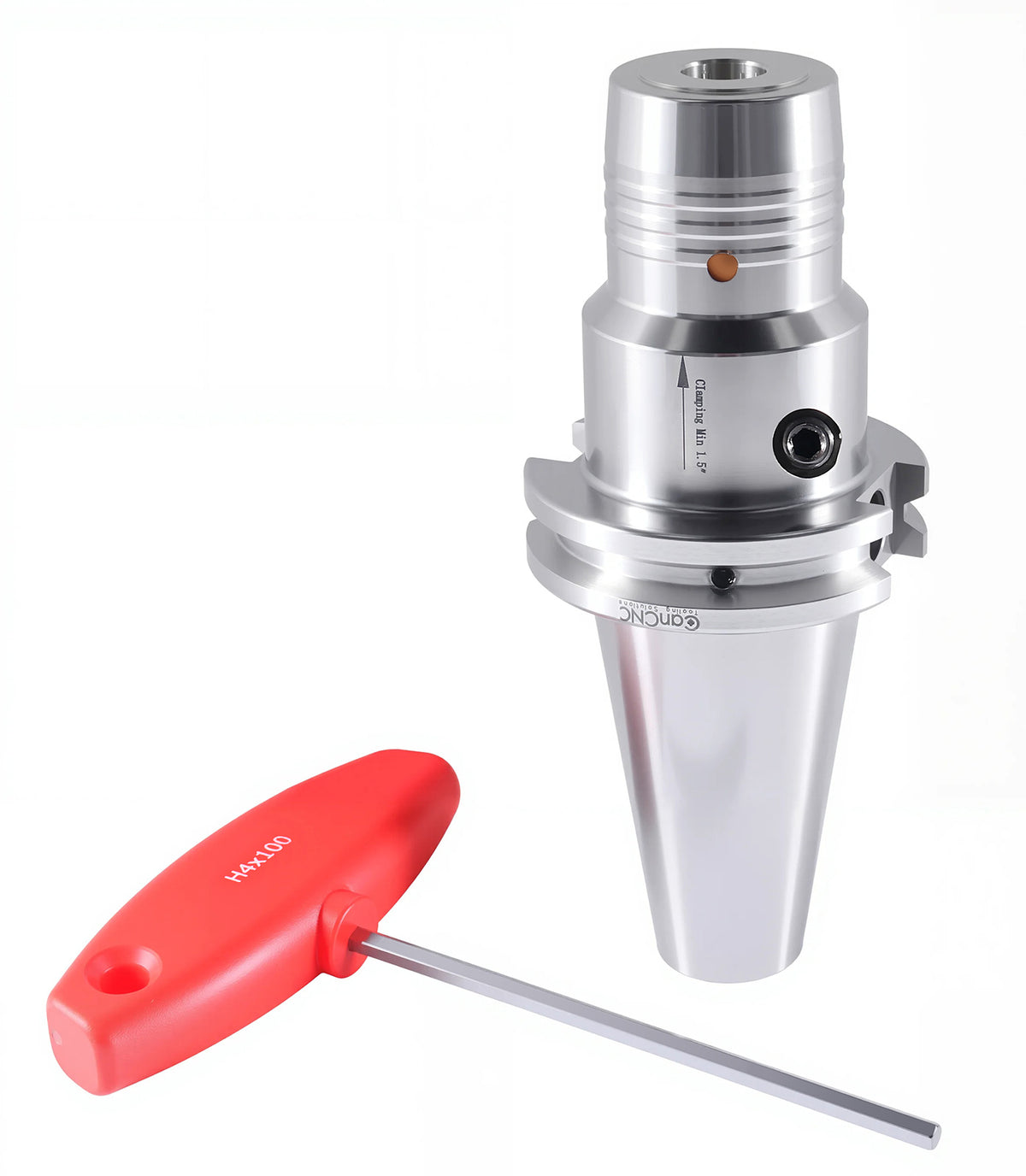 CAT40 High Precision Hydraulic Chuck