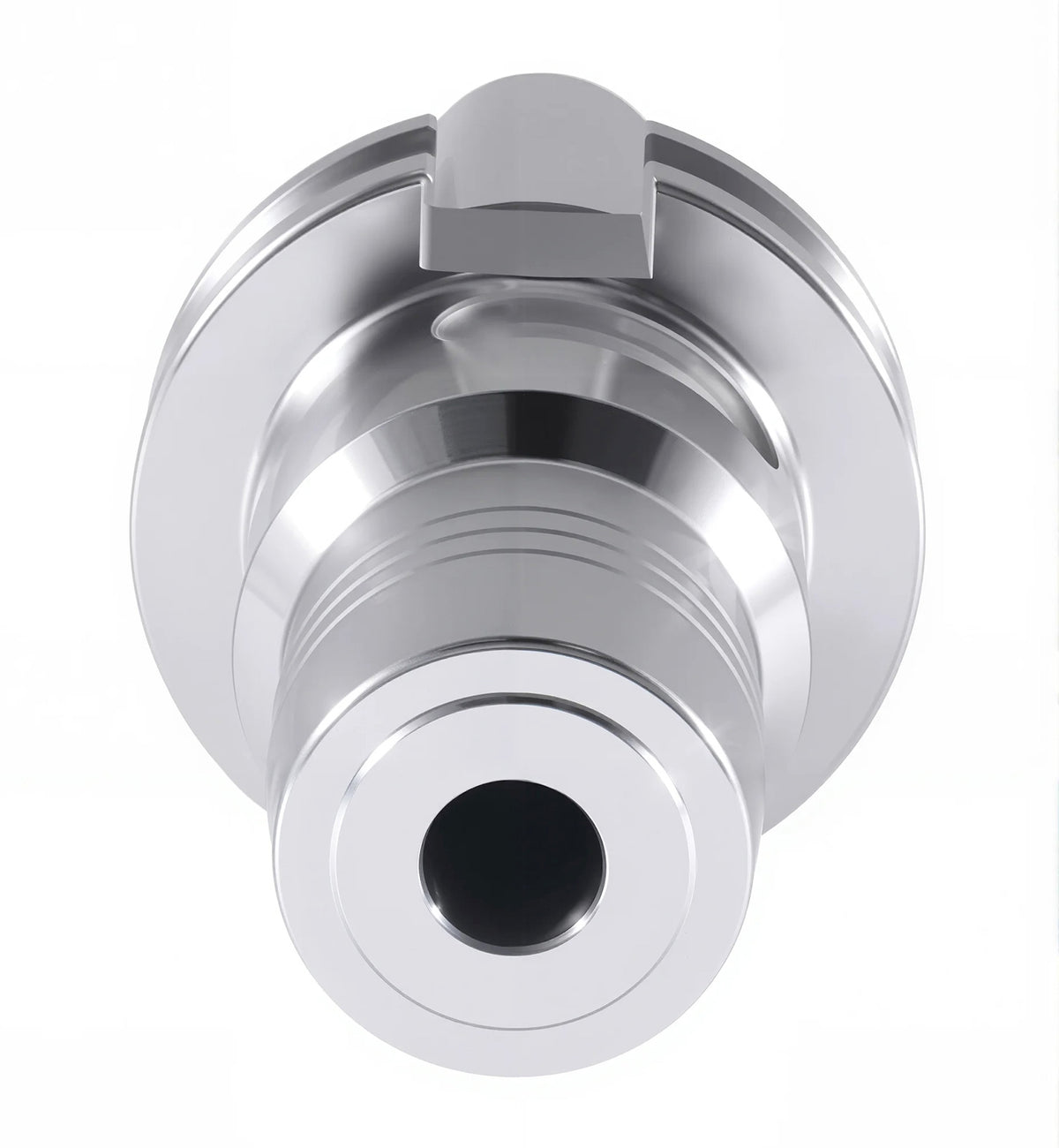 CAT40 High Precision Hydraulic Chuck