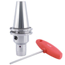 CAT40 High Precision Hydraulic Chuck