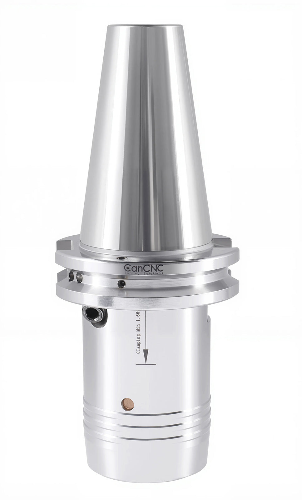 CAT40 High Precision Hydraulic Chuck