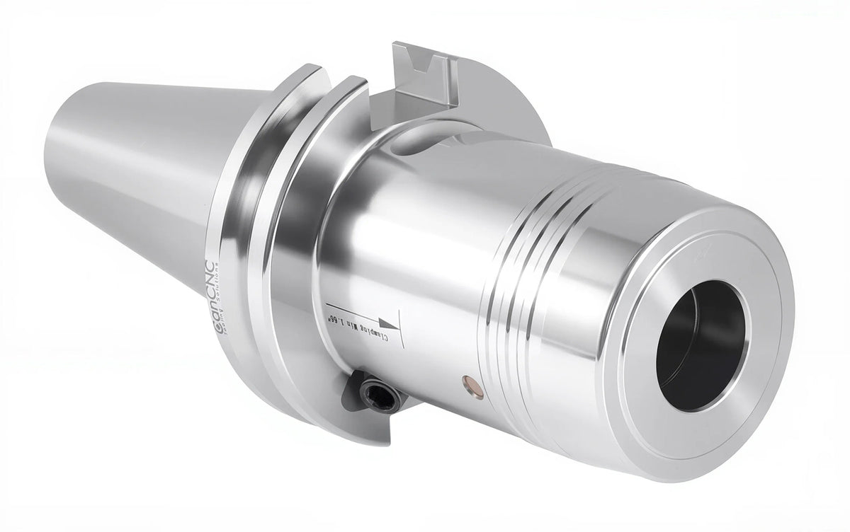 CAT40 High Precision Hydraulic Chuck