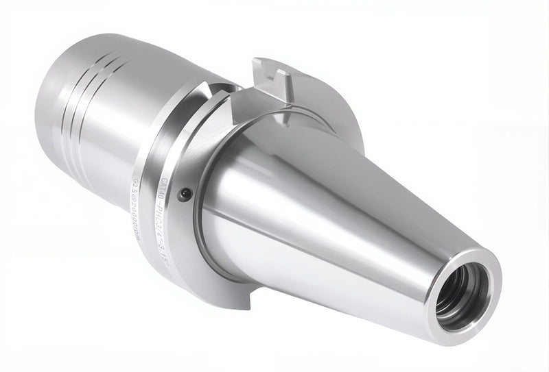 CAT40 High Precision Hydraulic Chuck
