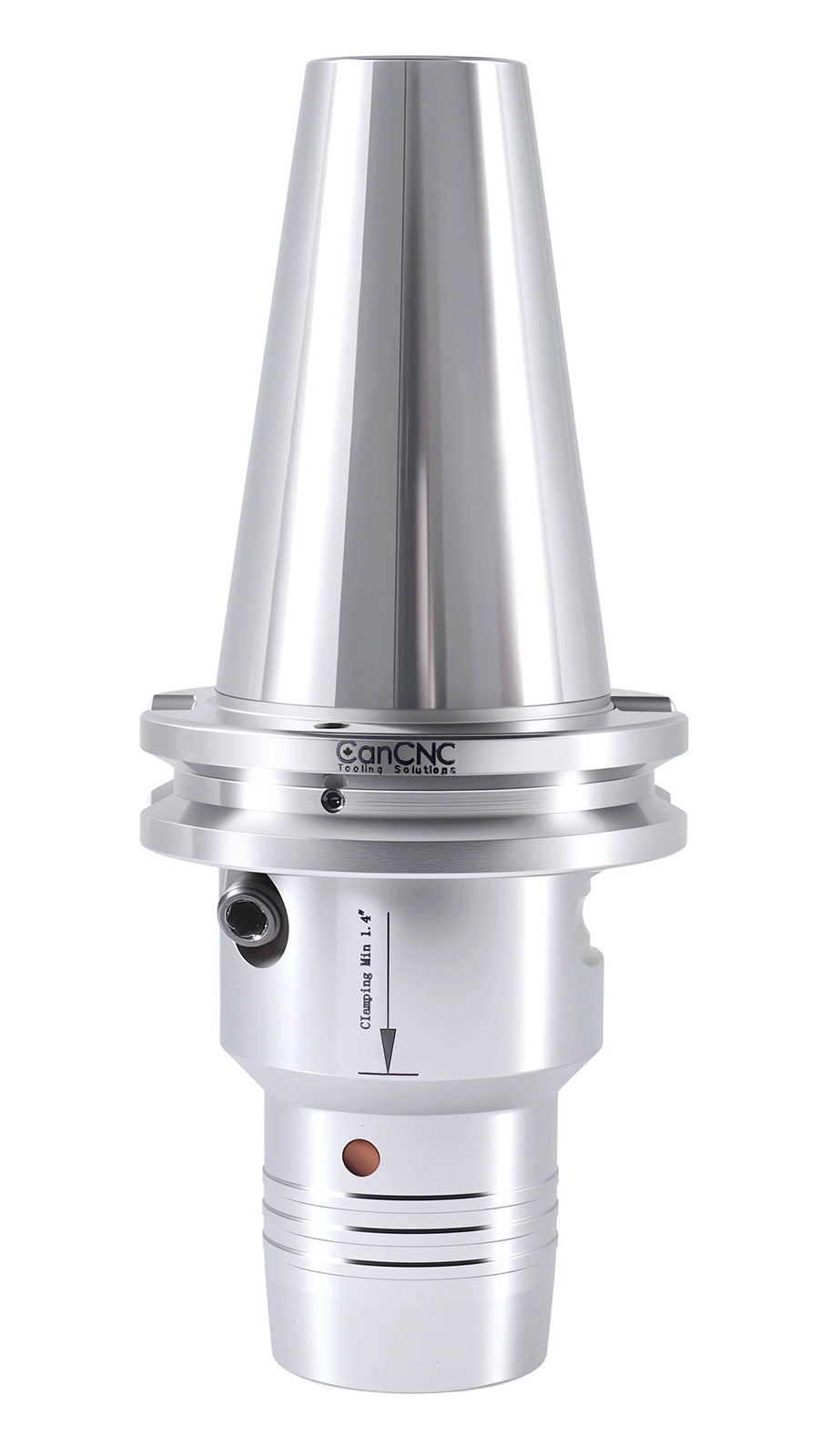 CAT40 High Precision Hydraulic Chuck