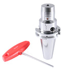 CAT40 High Precision Hydraulic Chuck