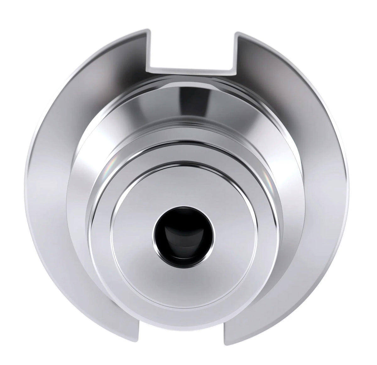 CAT40 High Precision Hydraulic Chuck