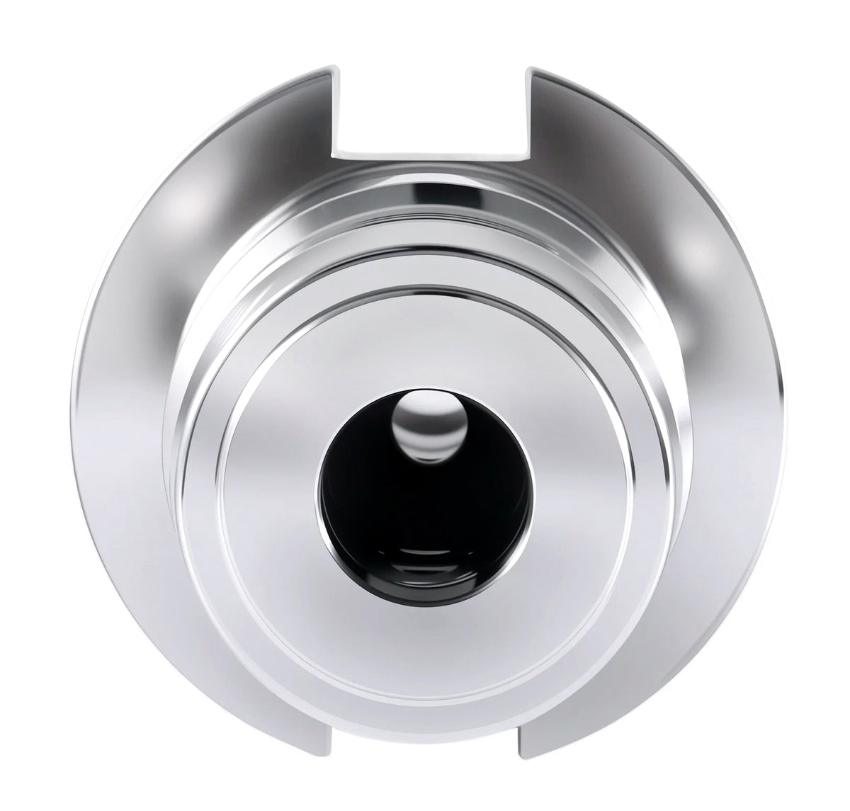 CAT40 High Precision Hydraulic Chuck