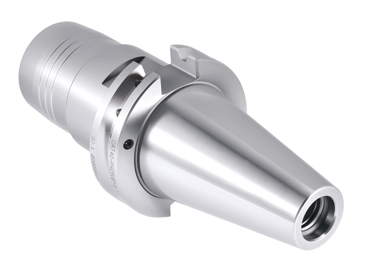 CAT40 High Precision Hydraulic Chuck