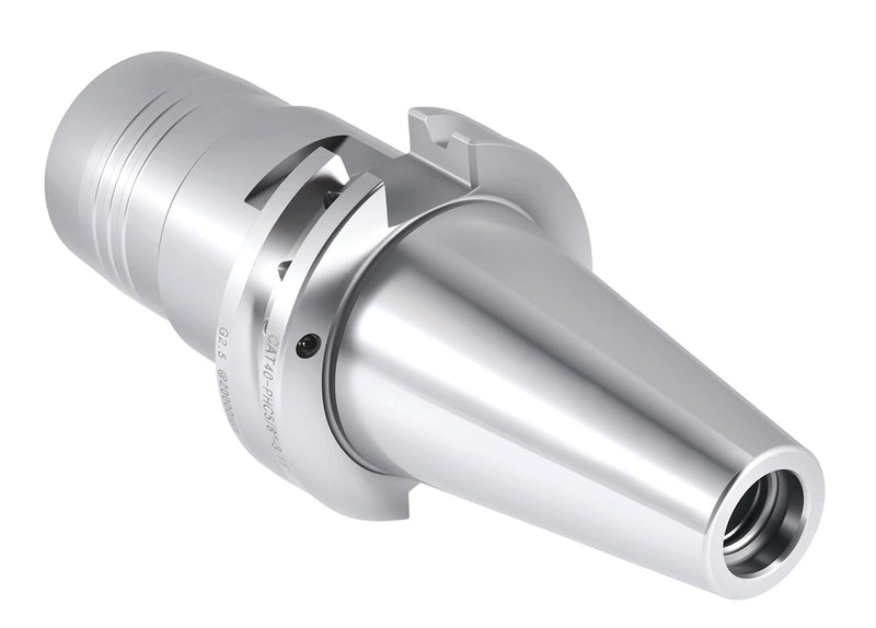 CAT40 High Precision Hydraulic Chuck