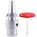 CAT40 High Precision Hydraulic Chuck