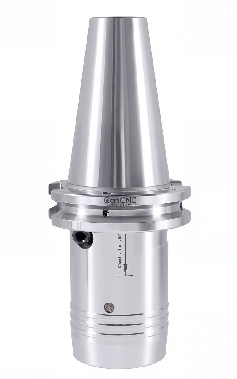 CAT40 High Precision Hydraulic Chuck Set