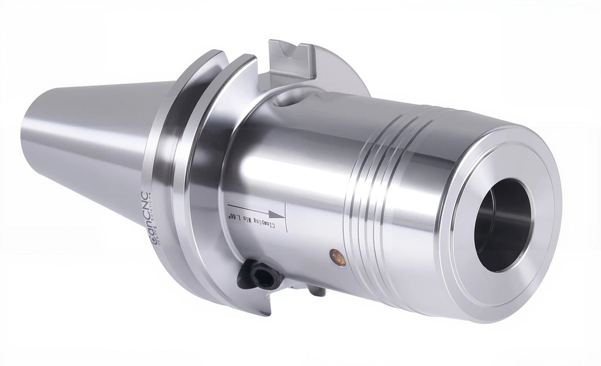 CAT40 High Precision Hydraulic Chuck Set