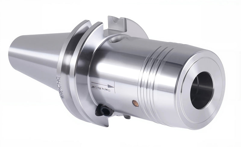 CAT40 High Precision Hydraulic Chuck Set