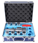 CAT40 High Precision Hydraulic Chuck Set