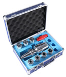 CAT40 High Precision Hydraulic Chuck Set