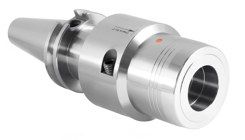 CAT40 High Precision Hydraulic Chuck Set