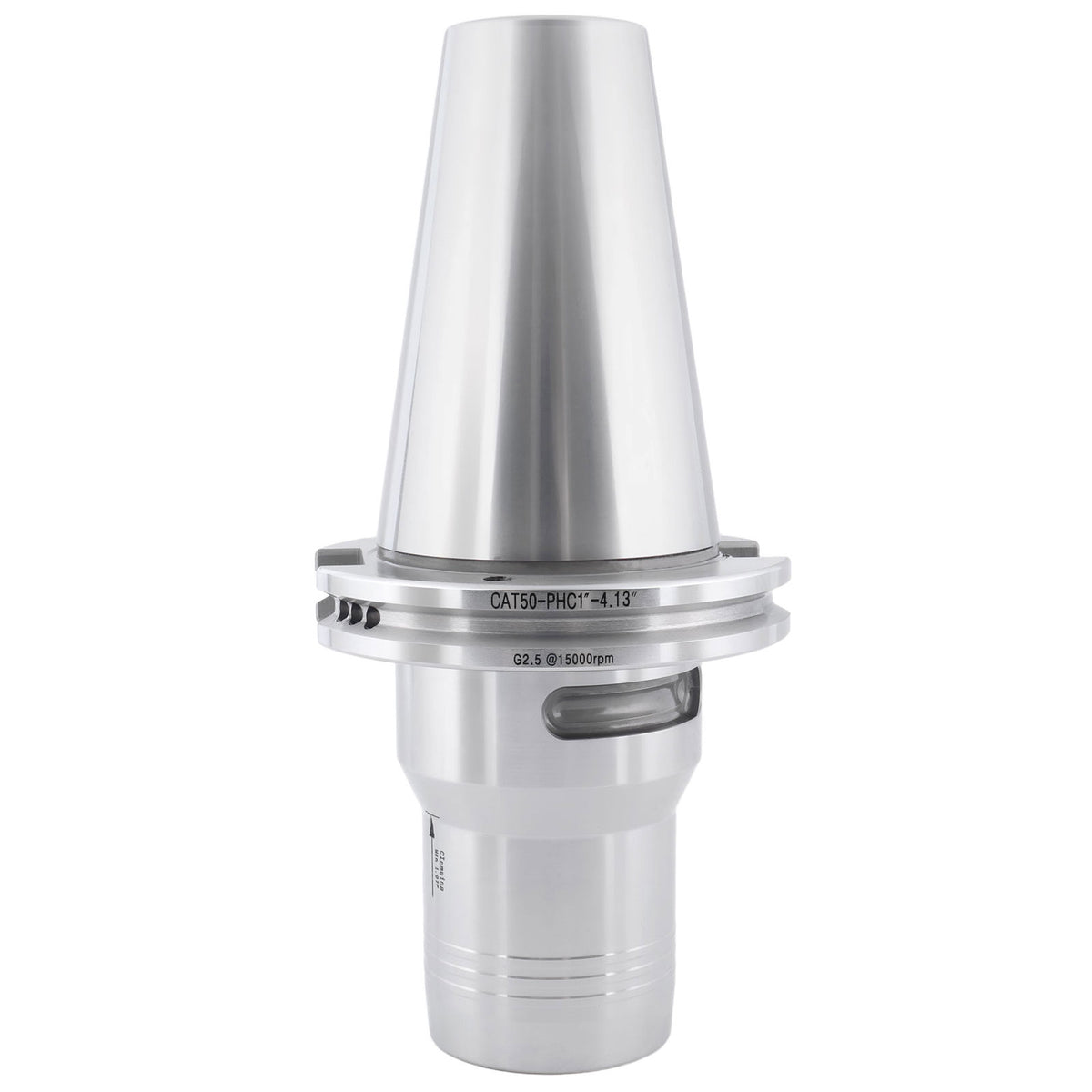 CAT50 High Precision Hydraulic Chuck