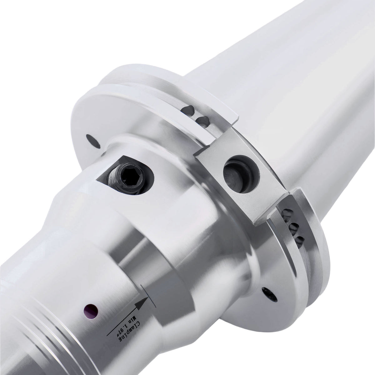 CAT50 High Precision Hydraulic Chuck