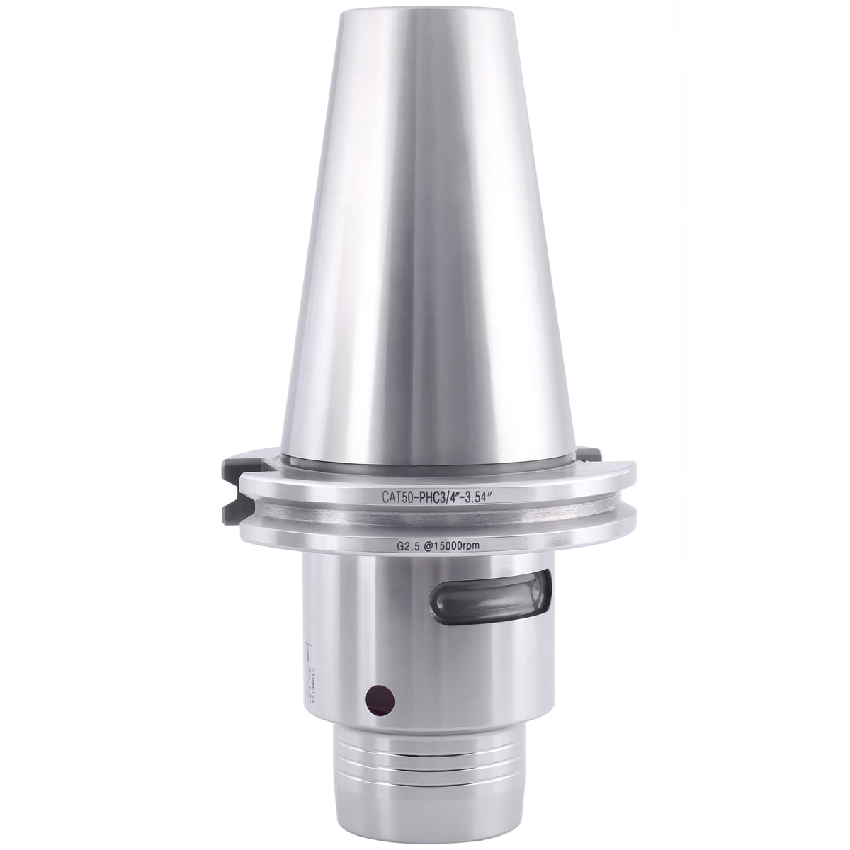 CAT50 High Precision Hydraulic Chuck
