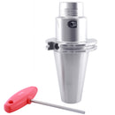 CAT50 High Precision Hydraulic Chuck