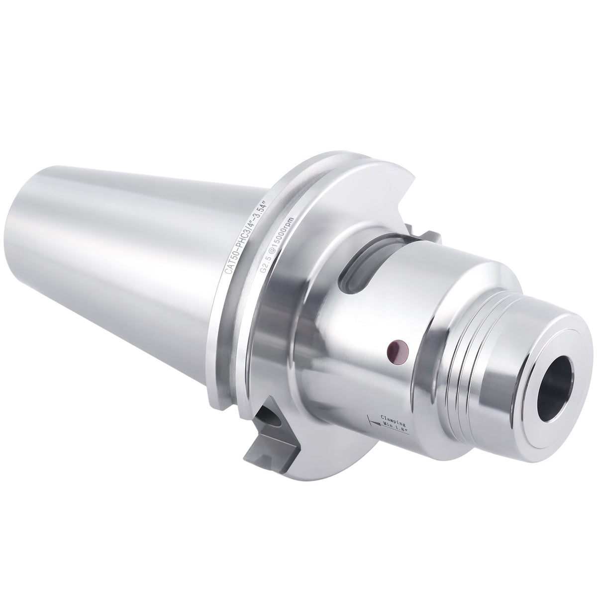 CAT50 High Precision Hydraulic Chuck