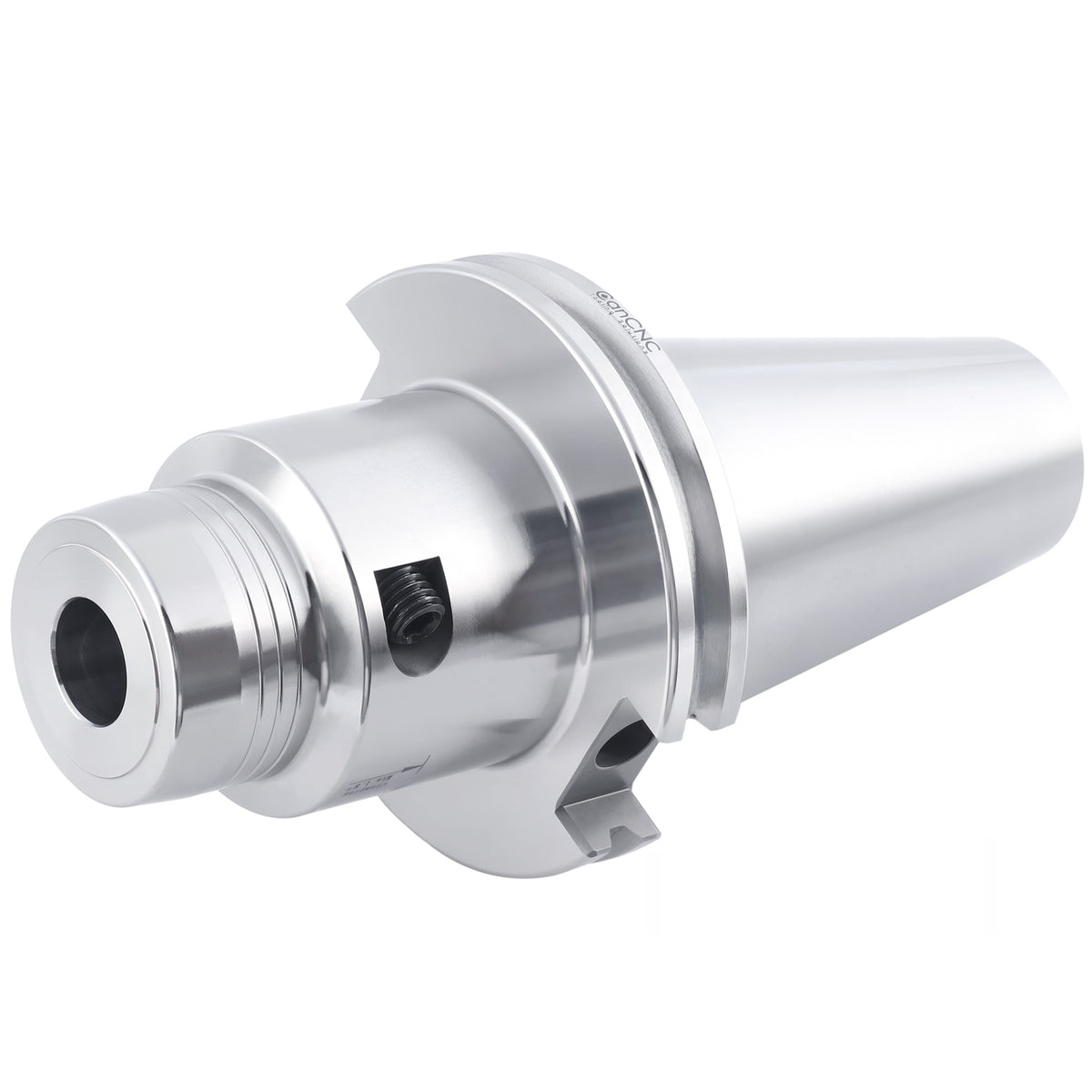 CAT50 High Precision Hydraulic Chuck