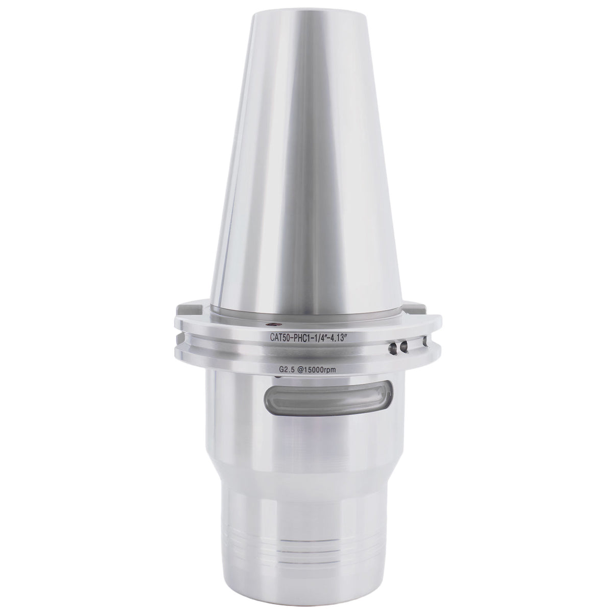 CAT50 High Precision Hydraulic Chuck