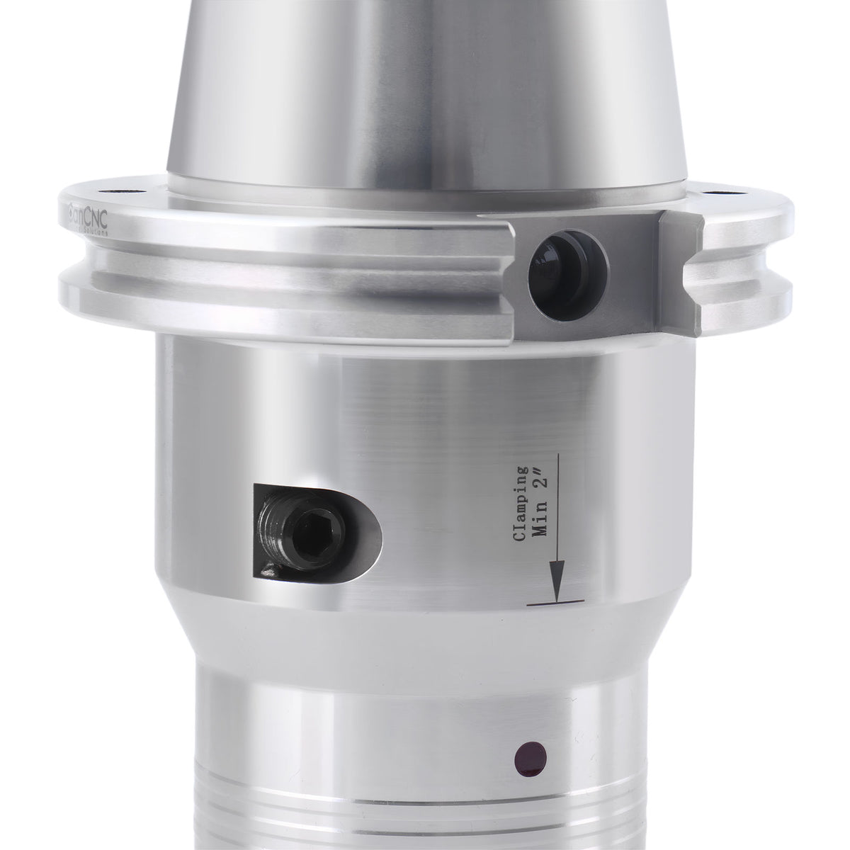 CAT50 High Precision Hydraulic Chuck