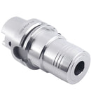 HSK63A High Precision Hydraulic Chuck Set, 8263-6058