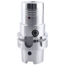 HSK63A High Precision Hydraulic Chuck Set, 8263-6058