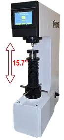 900-356A, Digital Brinell Hardness Tester TALL BOY