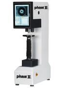 Phase II+ Full Automatic Brinell Hardness Tester/Brinell Hardness Scales,