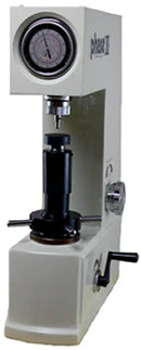 Twin Rockwell/ Superficial Rockwell hardness tester