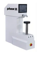 900-444, Fully Automatic Twin Rockwell Hardness Tester