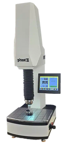 Phase II+, (NEW) Twin Rockwell Hardness Tester, 900-475