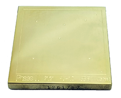 PHASEII+ Hardness Test Blocks and Accessories