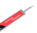 0-6'' Range by 0.001'' Resolution 3-Key Electronic Digital Caliper with Extra Large LCD, Ab11-1106