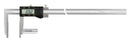 0-40''/0-1000mm by 0.0005'' Heavy Duty Digital Caliper with Fine Adjustment, Ab11-1610