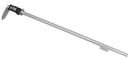 0-40''/0-1000mm by 0.0005'' Heavy Duty Digital Caliper with Fine Adjustment, Ab11-1610