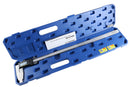 0-24''/0-600mm by 0.0005'' Heavy Duty Digital Caliper with Fine Adjustment, Ab11-1660
