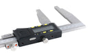 0-24''/0-600mm by 0.0005'' Heavy Duty Digital Caliper with Fine Adjustment, Ab11-1660