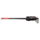 0-6'' / 0-150 mm Elctronic Digital Caliper with Extra Large Screen, Left-Hand, 0.0005''/0.01 mm Resolution, Ab11-L106