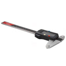 0-6'' / 0-150 mm Elctronic Digital Caliper with Extra Large Screen, Left-Hand, 0.0005''/0.01 mm Resolution, Ab11-L106