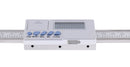 0-12''/0-300 mm by 0.0005''/0.01 mm Horizontal Electronic Digital DRO Scale Unit, Abho-0012