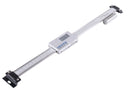 0-12''/0-300 mm by 0.0005''/0.01 mm Horizontal Electronic Digital DRO Scale Unit, Abho-0012